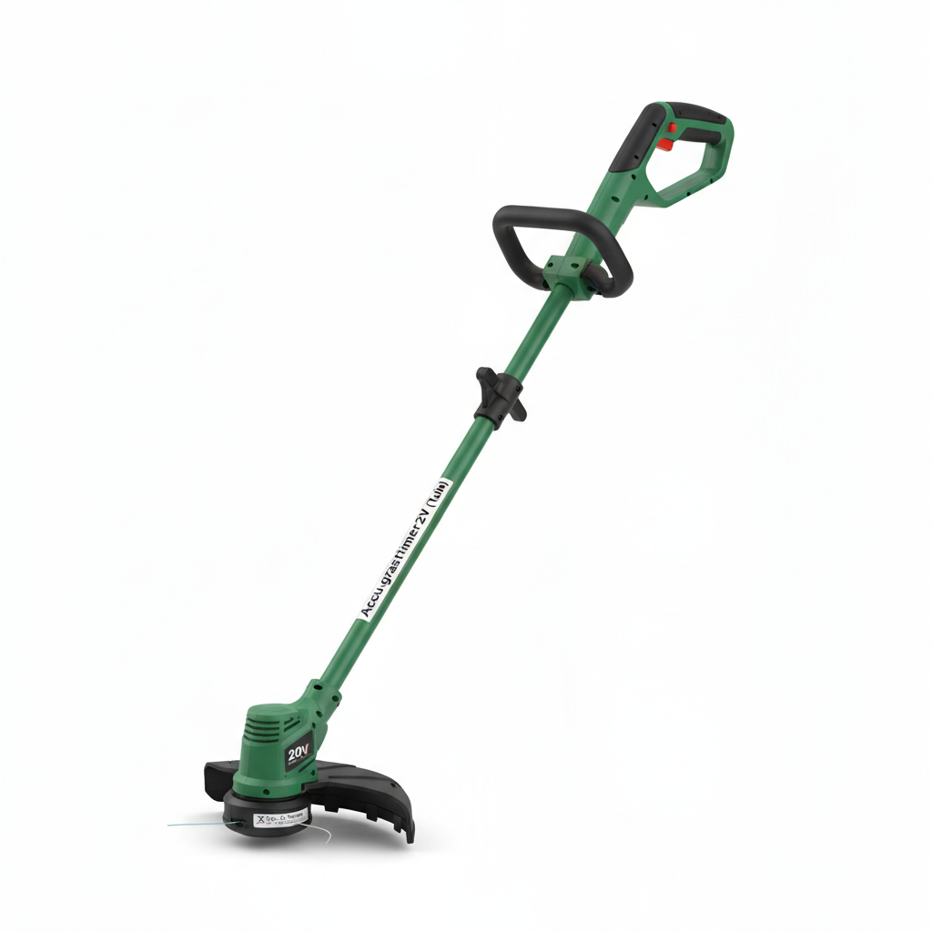Accu-grastrimmer 20V